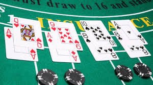 Riwayat tangan blackjack pedia303 dan laporan pemenang