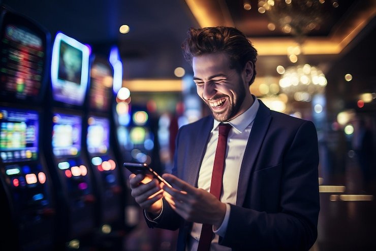 Antarmuka permainan Fortune Mouse di aplikasi seluler pedia303